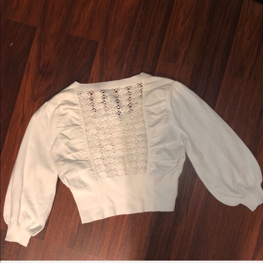 Gianni Bini Shrug